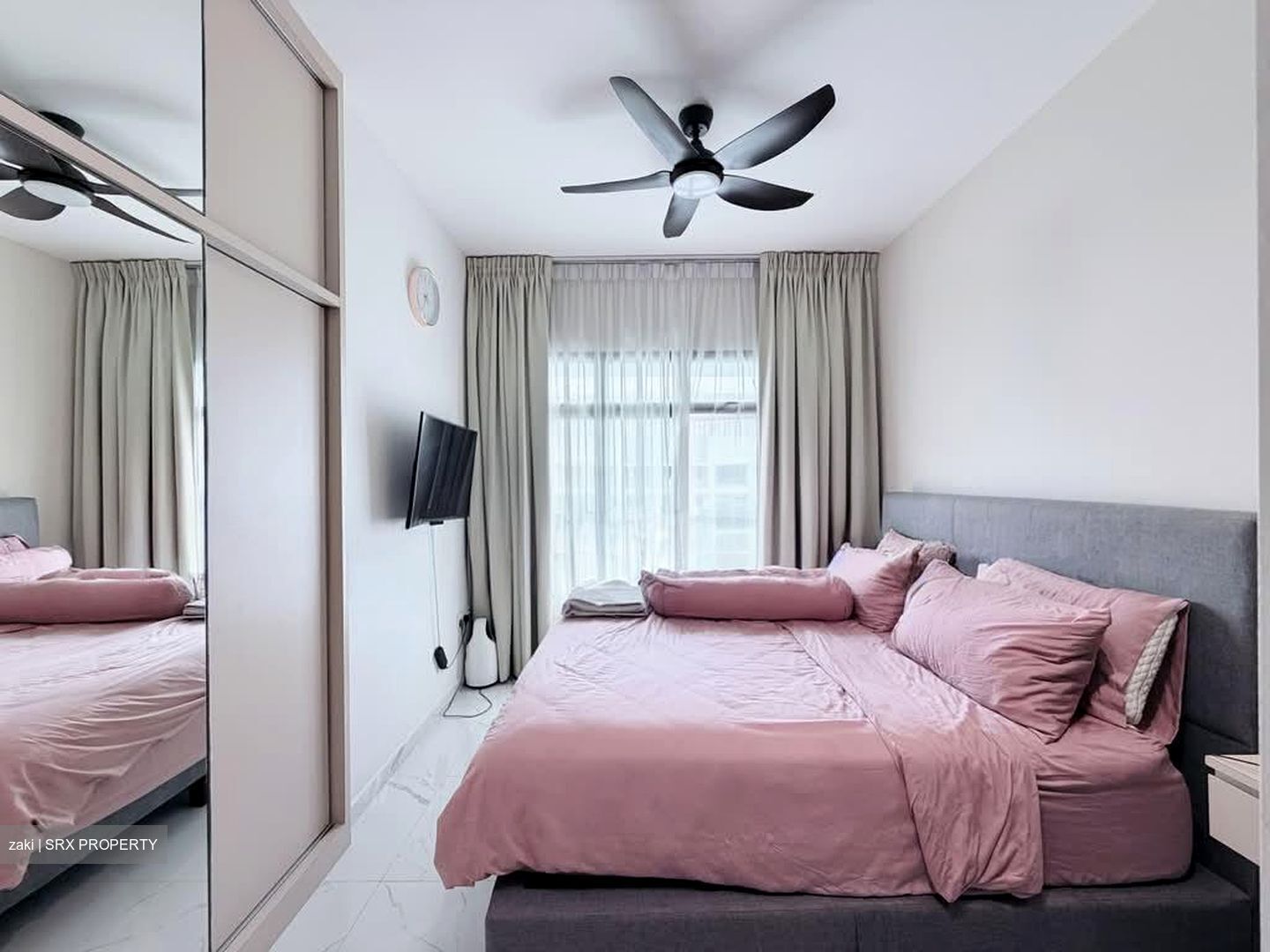 Blk 419A Waterfront II @ Northshore (Punggol), HDB 4 Rooms #586726651